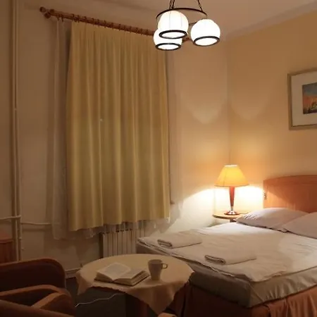 Zielony Dworek Zakopane