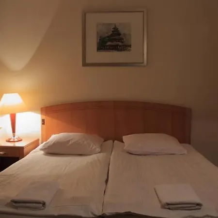 Zielony Dworek * Zakopane