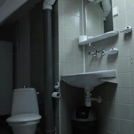 Zielony Dworek Feriested