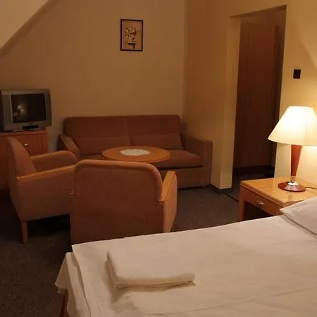 Zielony Dworek Feriested