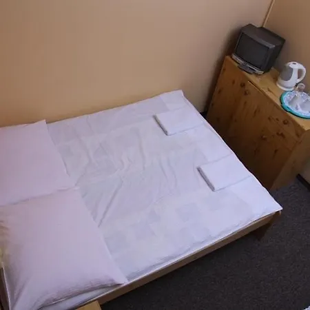 Zielony Dworek Feriested *