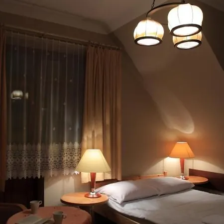 Feriested Zielony Dworek Zakopane