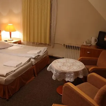 Zielony Dworek Feriested Zakopane