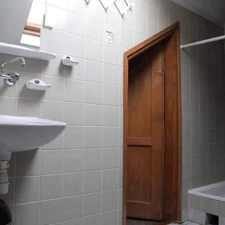 Feriested Zielony Dworek *