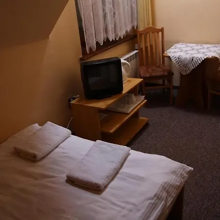 Zielony Dworek Feriested *