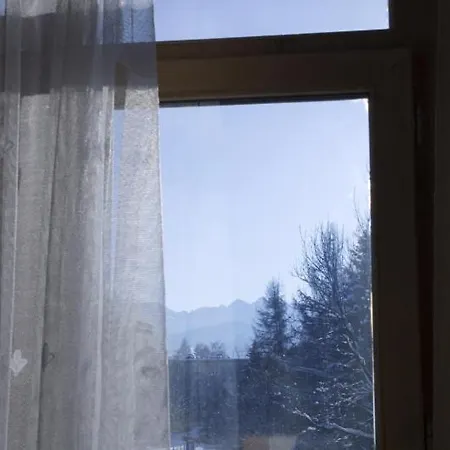 Zielony Dworek Feriested *