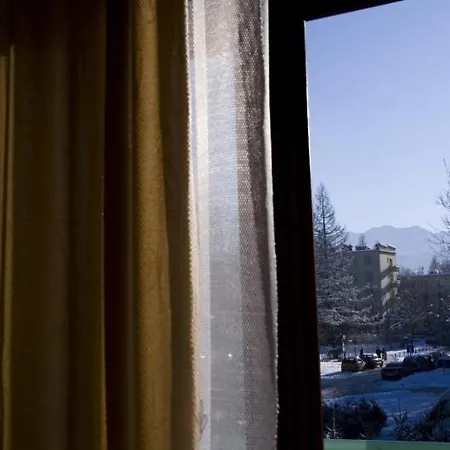 Feriested Zielony Dworek Zakopane