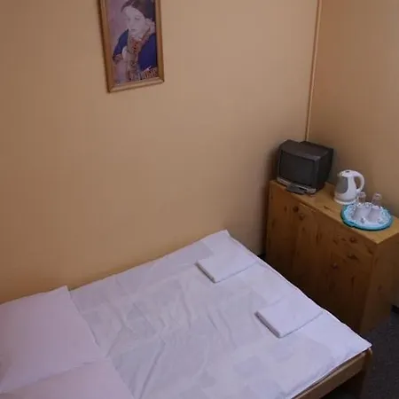 Zielony Dworek Zakopane