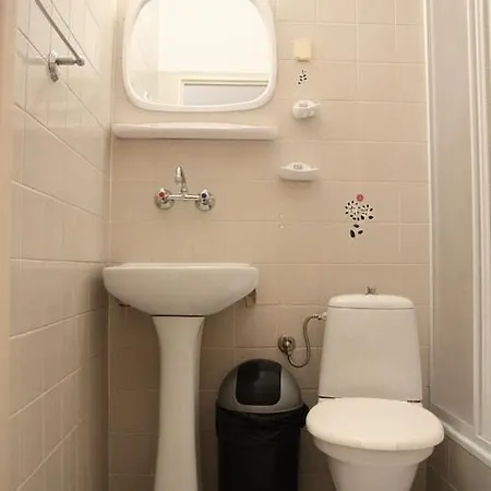 Feriested Zielony Dworek *