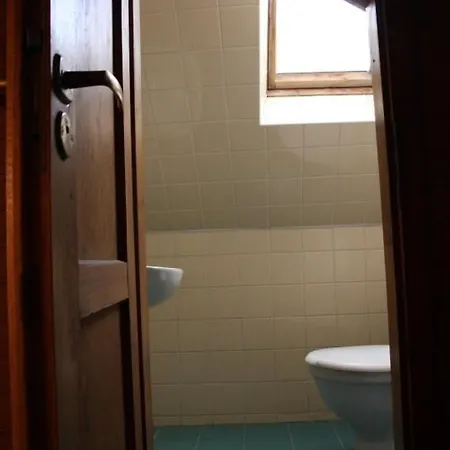 Feriested Zielony Dworek Zakopane