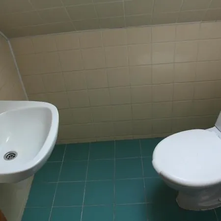 Feriested Zielony Dworek