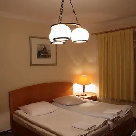 Zielony Dworek * Zakopane