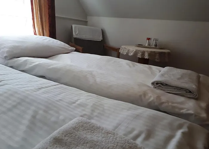 Zielony Dworek Zakopane