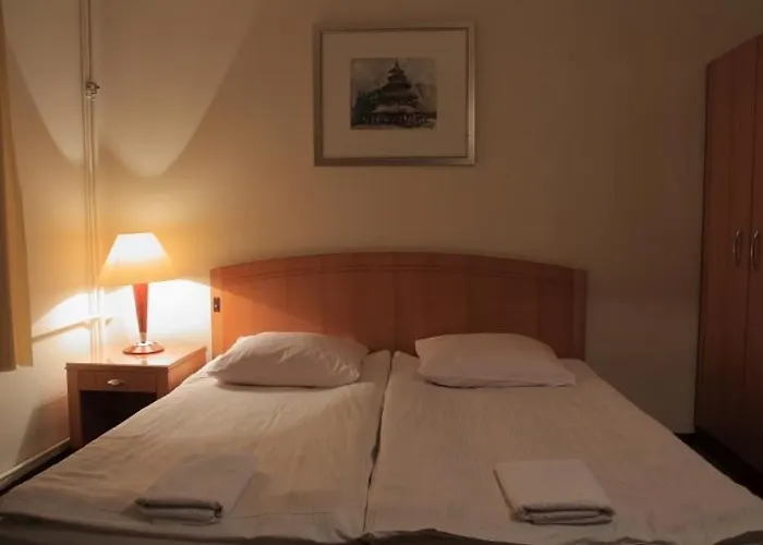 Zielony Dworek * Zakopane