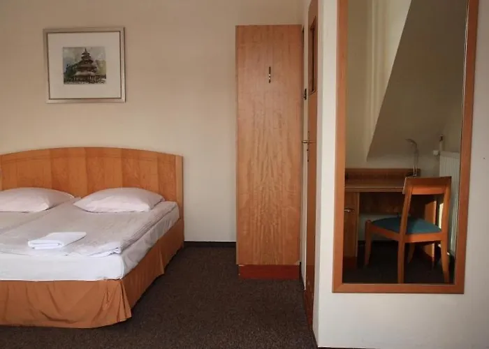 Zielony Dworek Zakopane