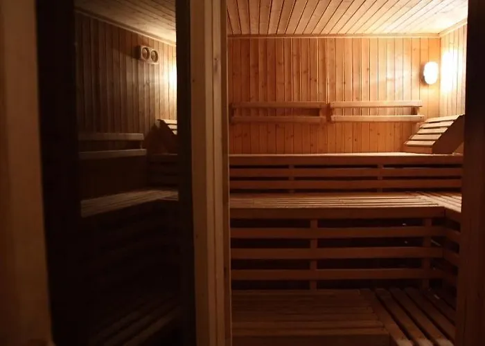 Zielony Dworek Zakopane