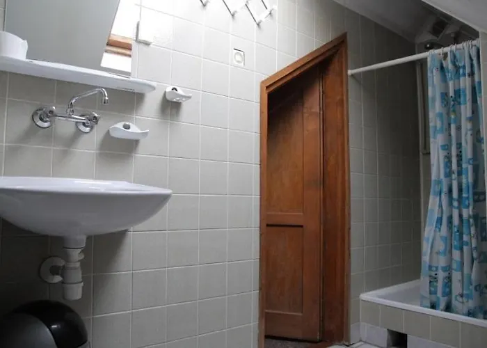 Feriested Zielony Dworek *