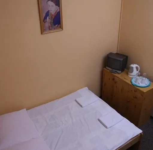 Zielony Dworek Zakopane